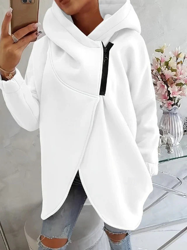 Averis™ - Felpa lunga invernale