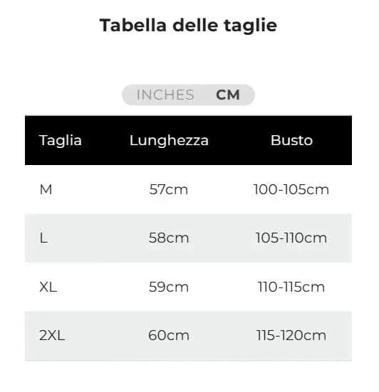 Maglione Omnia™ - Comfort Oversize a Collo Alto - Branzamura